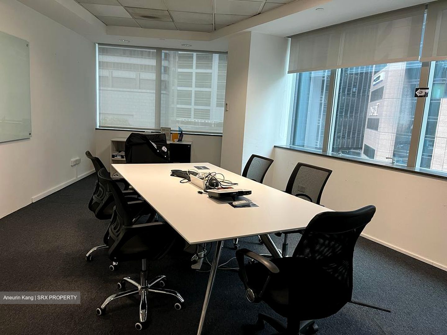 The House Of Eden (D1), Office #344704581